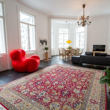 Grand Soho Apartment Vienne Extérieur photo