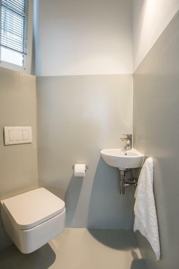 Grand Soho Apartment Vienne Extérieur photo