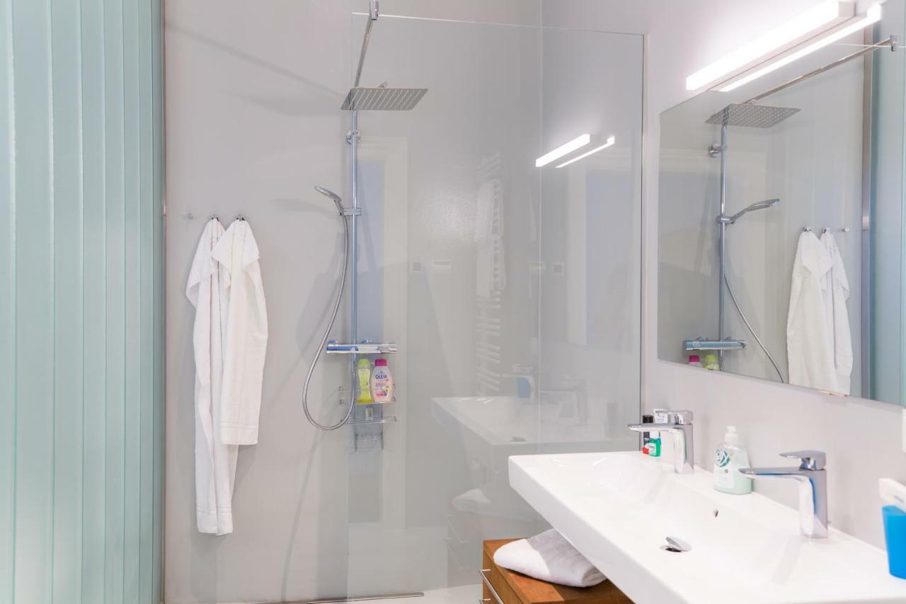 Grand Soho Apartment Vienne Extérieur photo