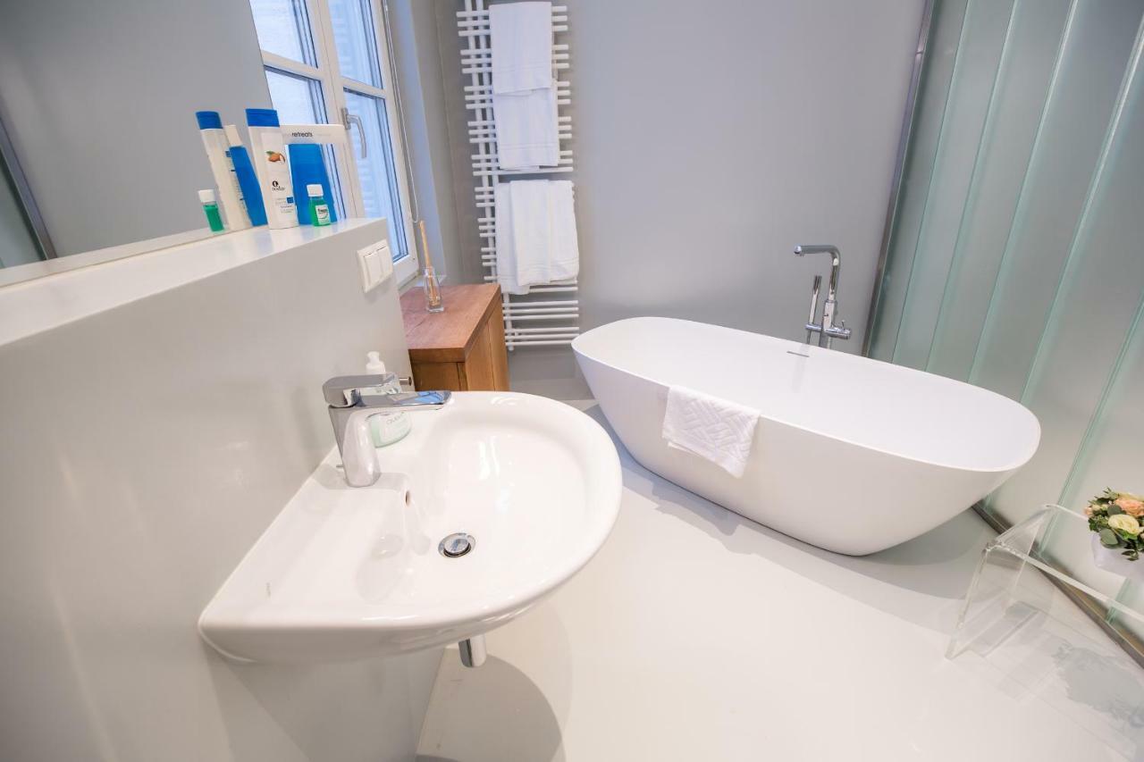 Grand Soho Apartment Vienne Extérieur photo